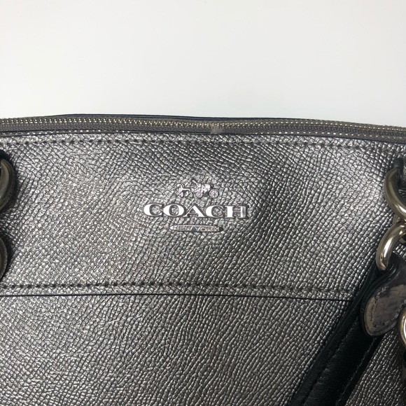 Coach Brooke carryall - Picture 8 of 10